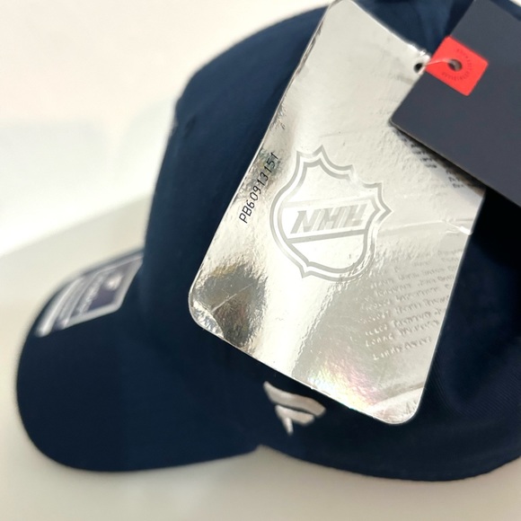 NWT NHL St. Louis Blues 2019 Stanley Cup Champion Brand New Adjustable Hat! - Picture 7 of 13